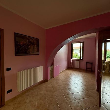 B&B Al Vec Licinsi' Moniga del Garda Esterno foto