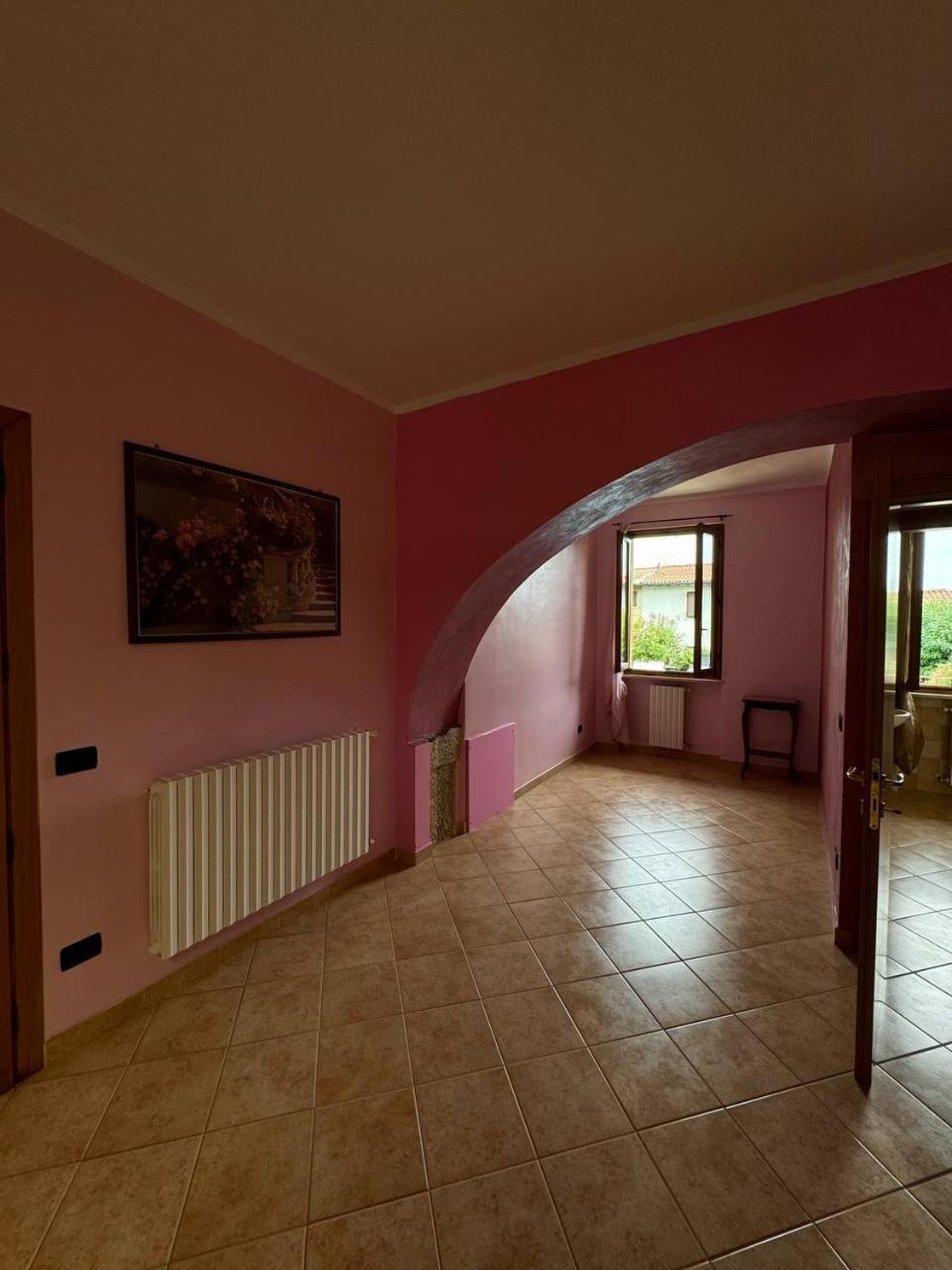 B&B Al Vec Licinsi' Moniga del Garda Esterno foto