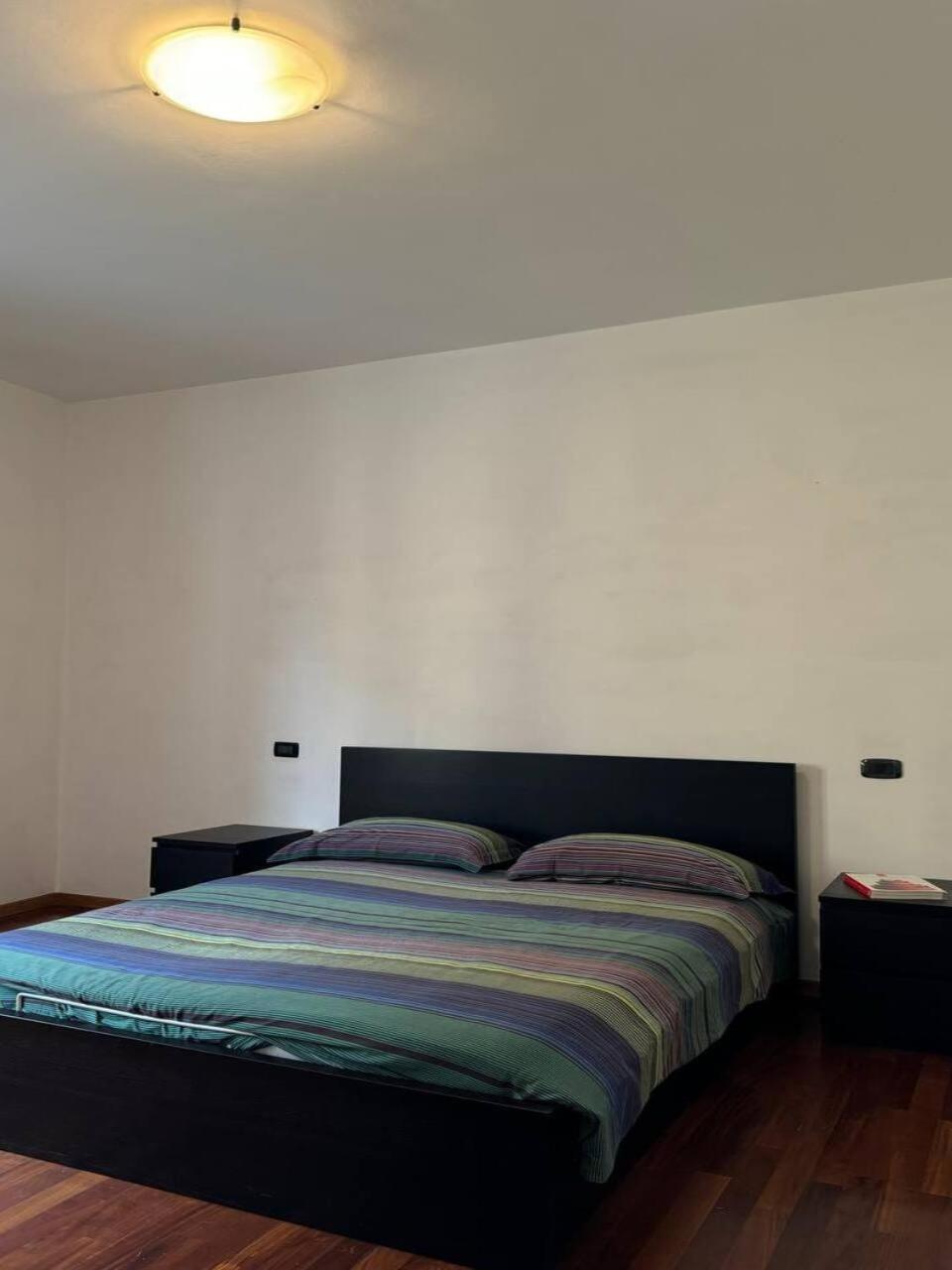 B&B Al Vec Licinsi' Moniga del Garda Esterno foto