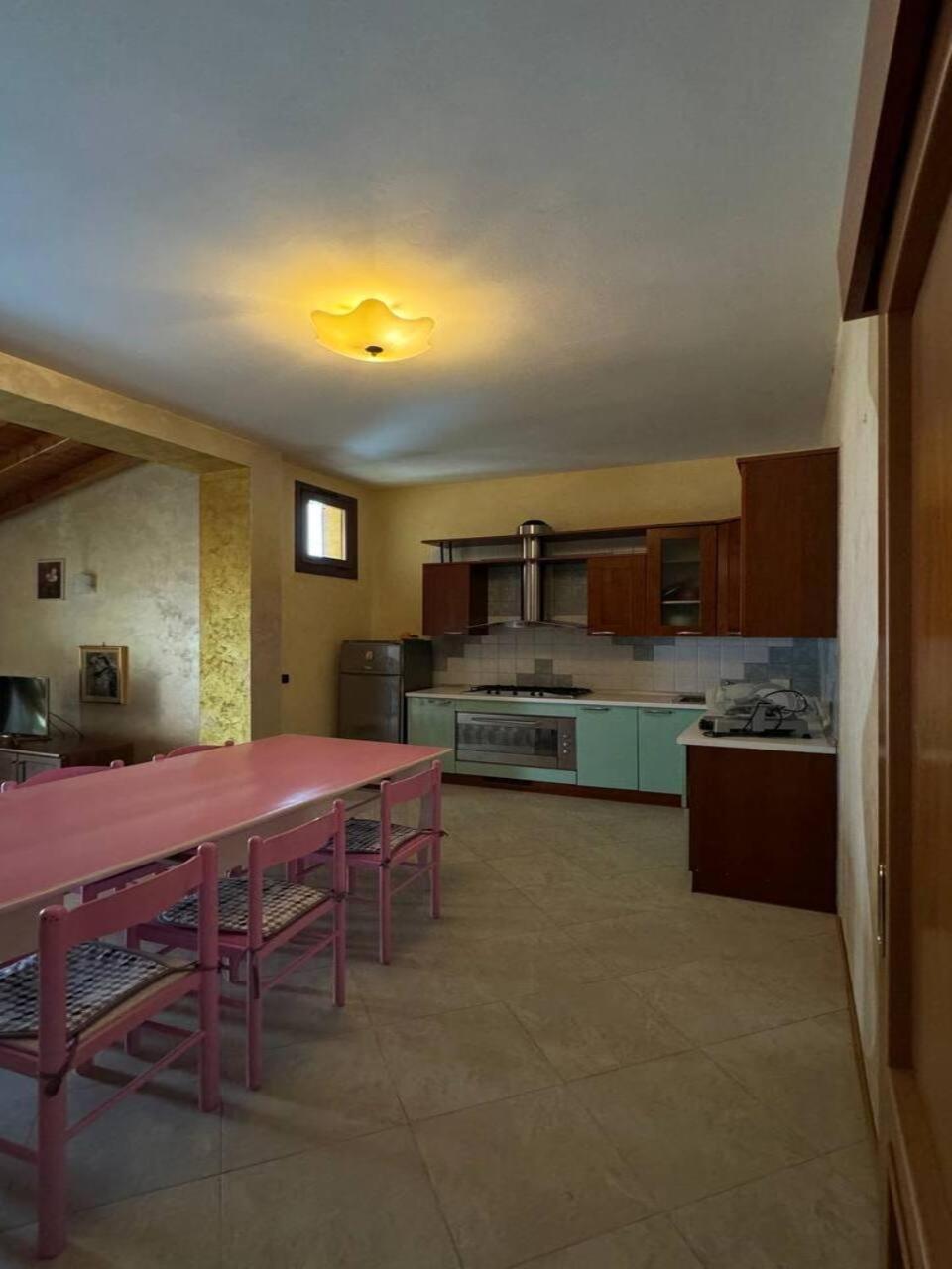B&B Al Vec Licinsi' Moniga del Garda Esterno foto