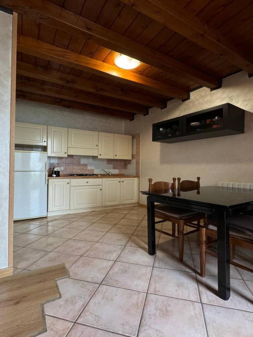 B&B Al Vec Licinsi' Moniga del Garda Esterno foto