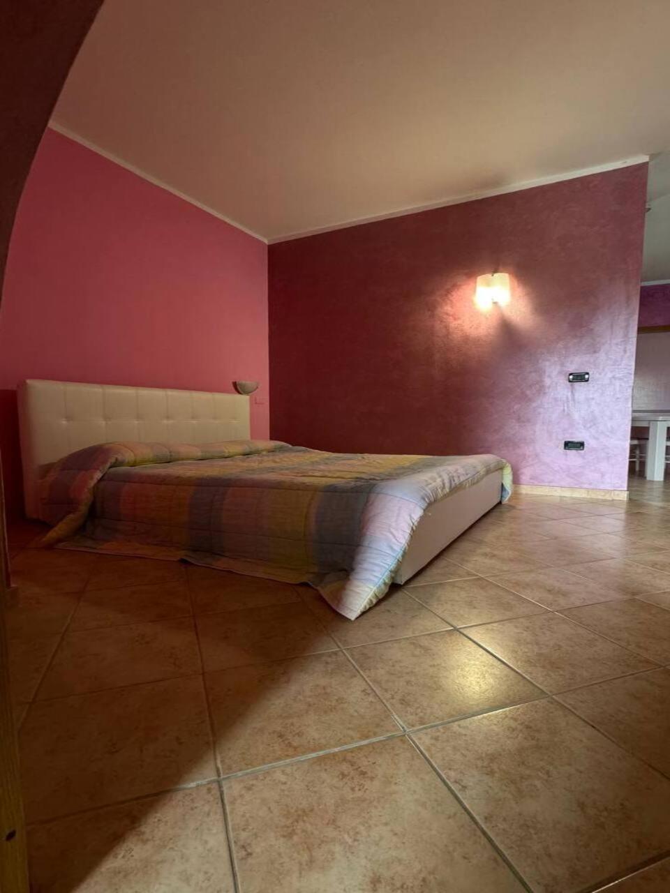 B&B Al Vec Licinsi' Moniga del Garda Esterno foto