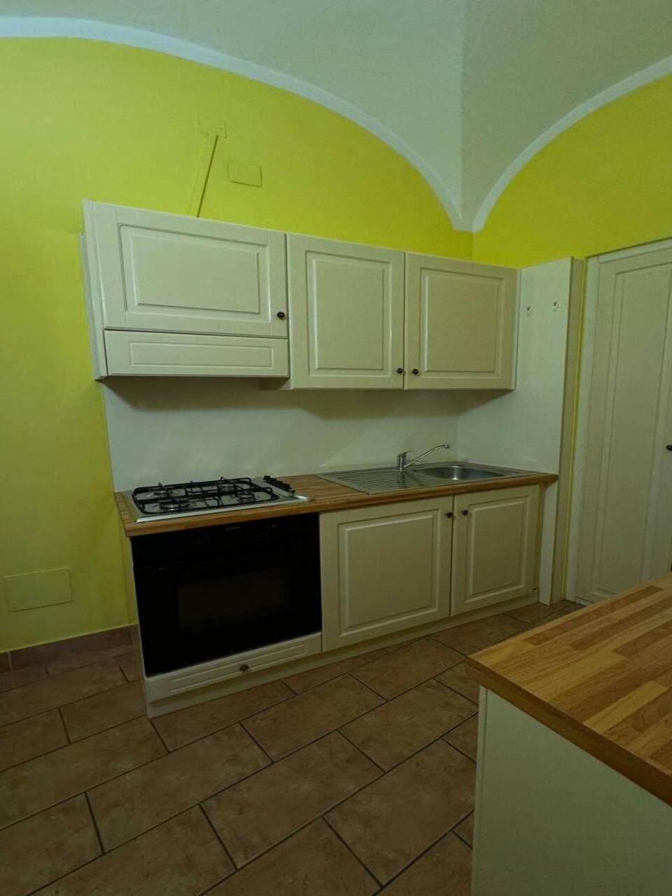 B&B Al Vec Licinsi' Moniga del Garda Esterno foto
