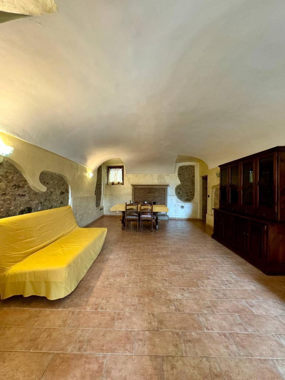 B&B Al Vec Licinsi' Moniga del Garda Esterno foto