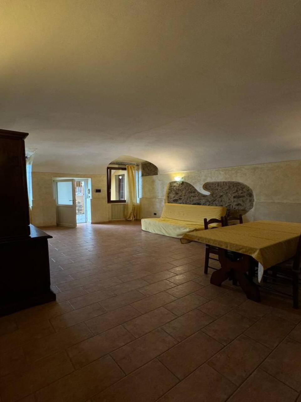 B&B Al Vec Licinsi' Moniga del Garda Esterno foto